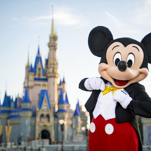 mickey-mouse-cinderella-castle mickey-mouse-cinderella-castle